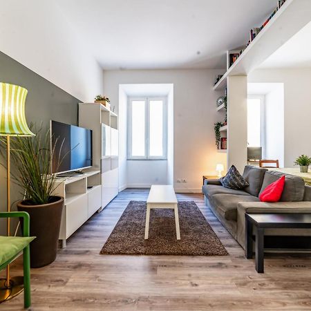 Casa Fabrizio - Metro San Giovanni Рим Екстер'єр фото