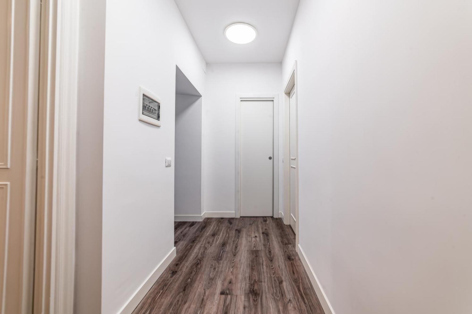 Casa Fabrizio - Metro San Giovanni Рим Екстер'єр фото