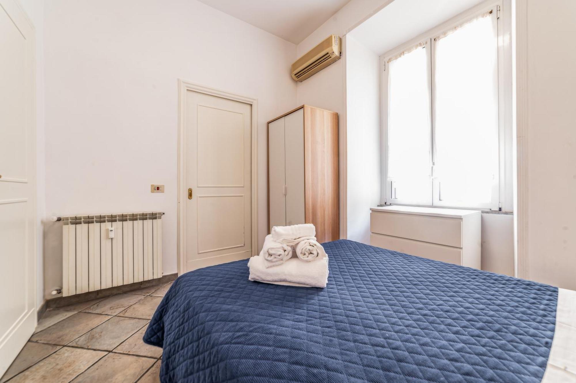 Casa Fabrizio - Metro San Giovanni Рим Екстер'єр фото
