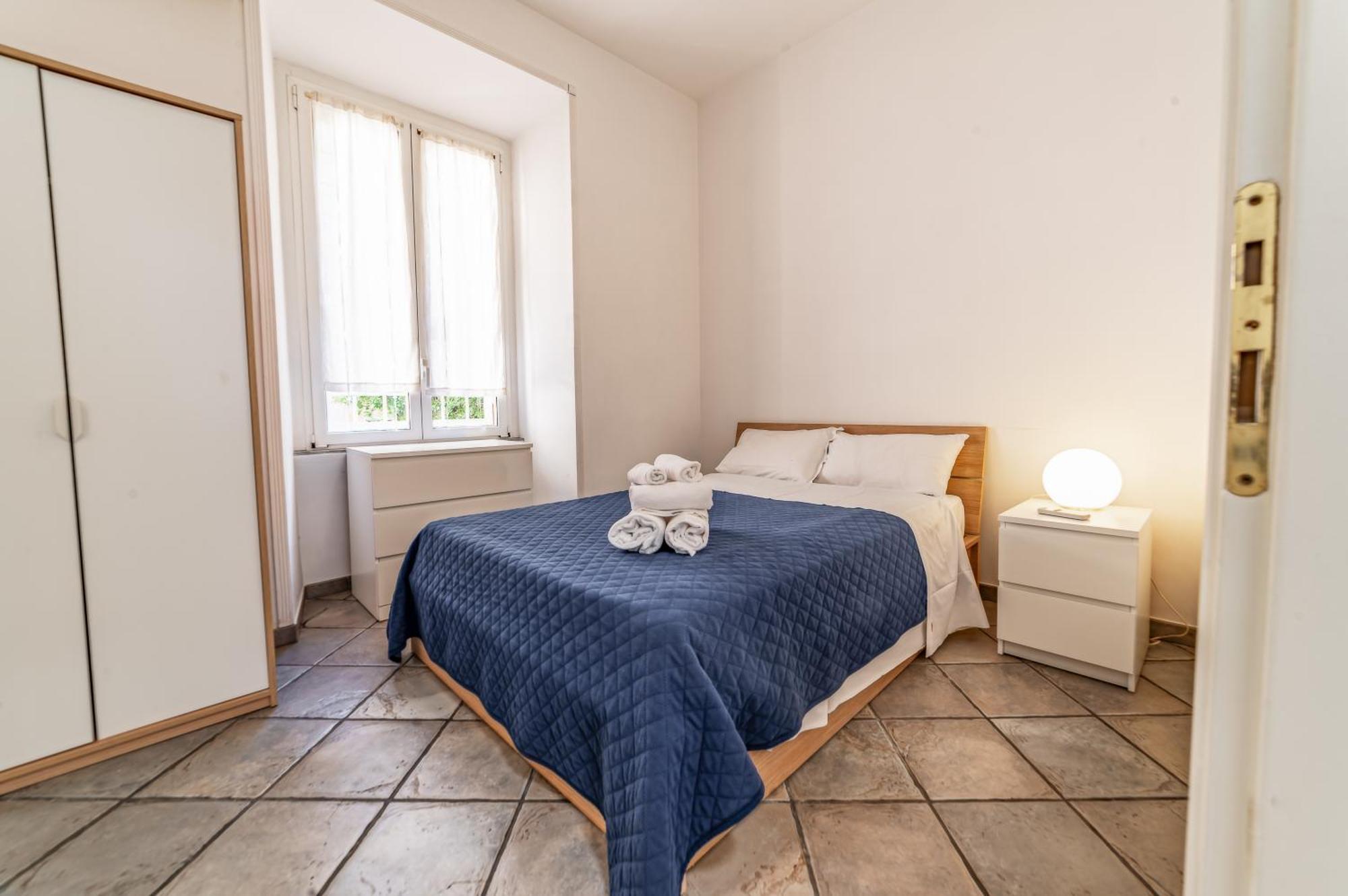 Casa Fabrizio - Metro San Giovanni Рим Екстер'єр фото