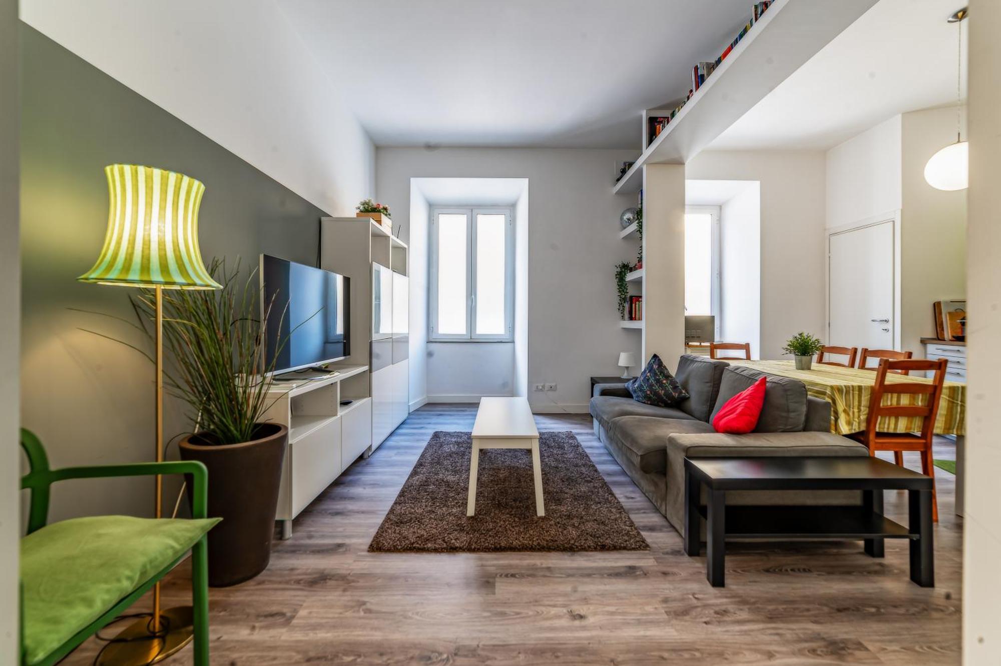 Casa Fabrizio - Metro San Giovanni Рим Екстер'єр фото
